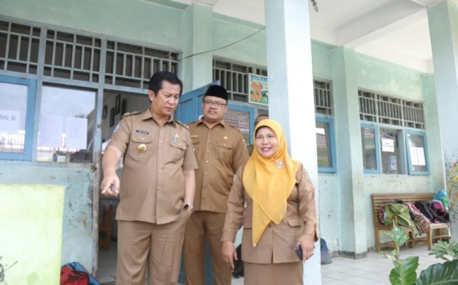 Daerah