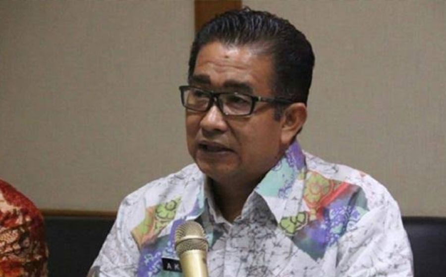 Pemerintahan