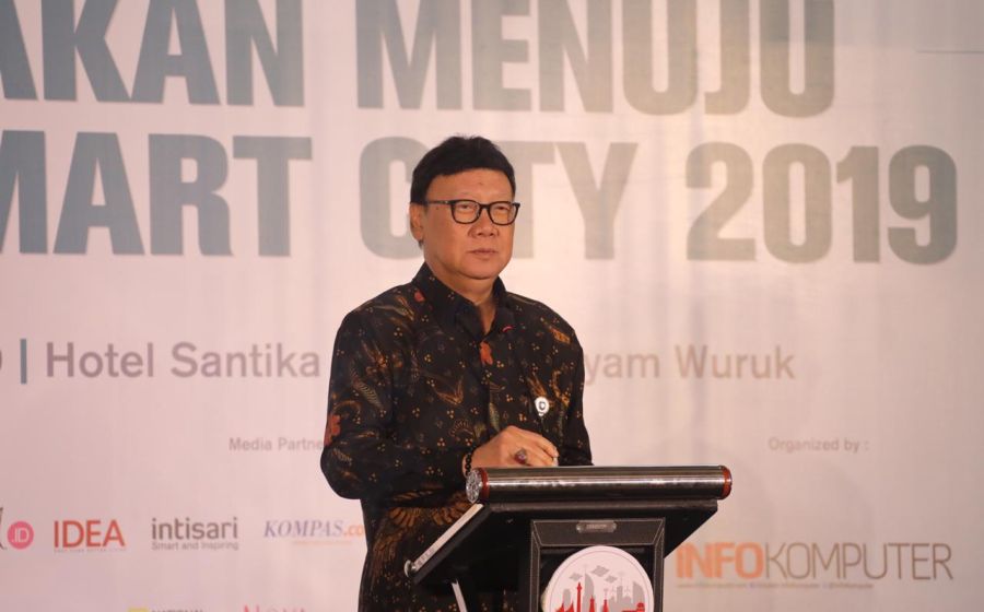 Pemerintahan