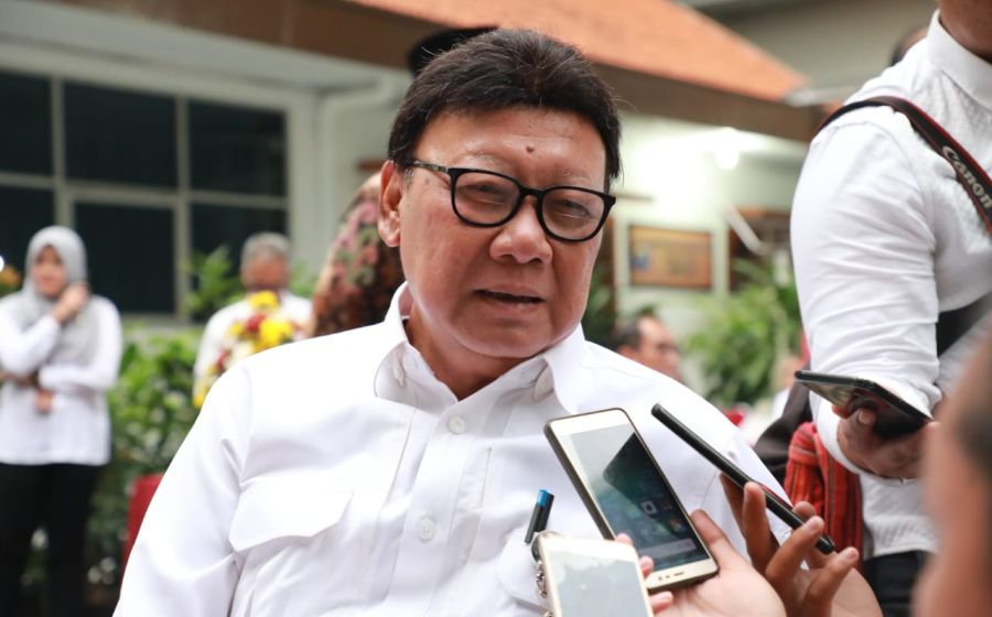 Pemerintahan