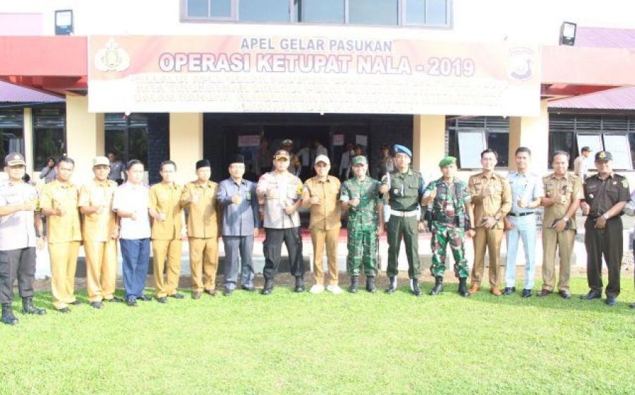 Daerah