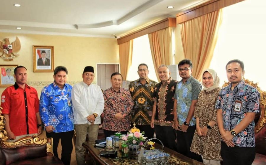 Pemerintahan