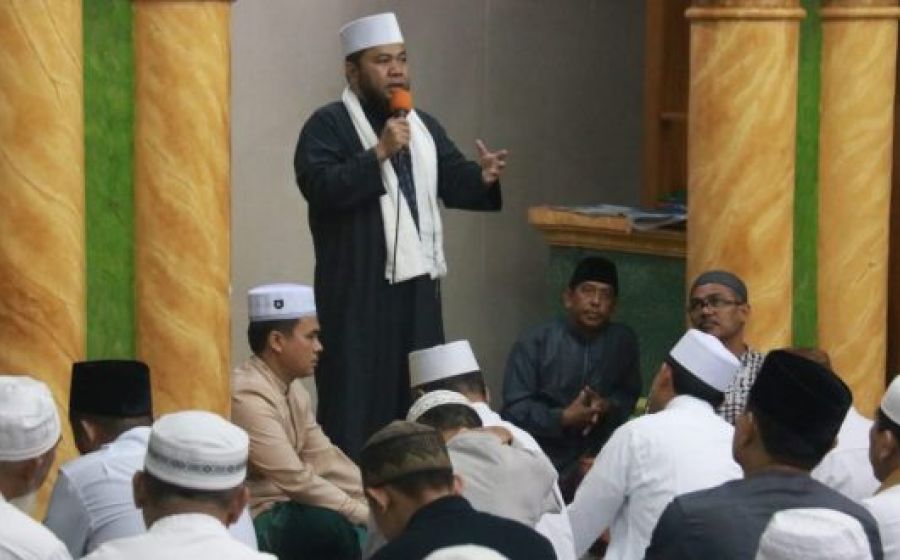 Pemkot bengkulu