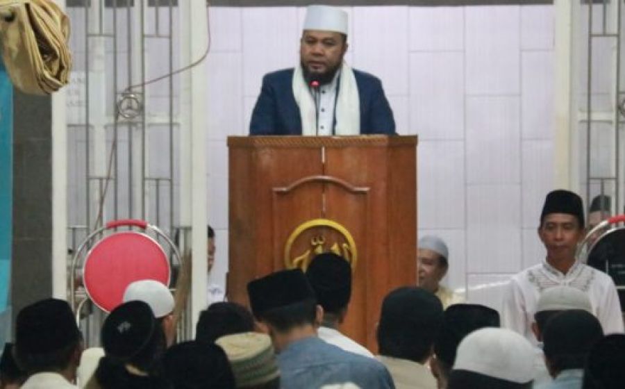 Pemkot bengkulu