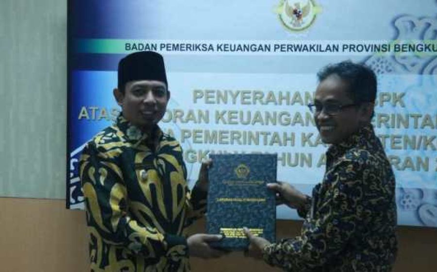Pemkot bengkulu