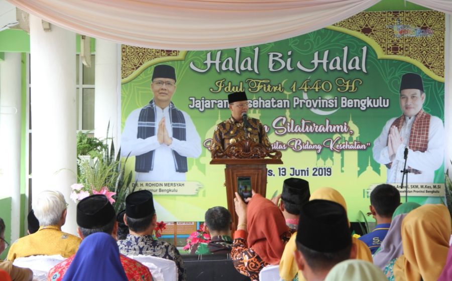 Pemerintahan