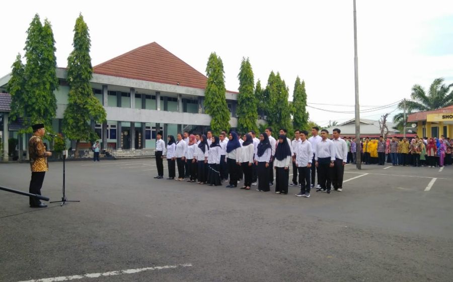 Pemerintahan
