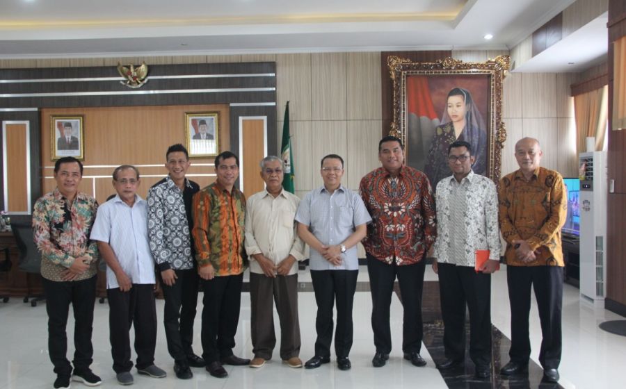 Pemerintahan