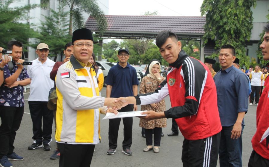 Pemerintahan