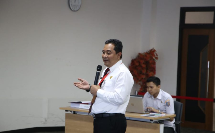 Pemerintahan