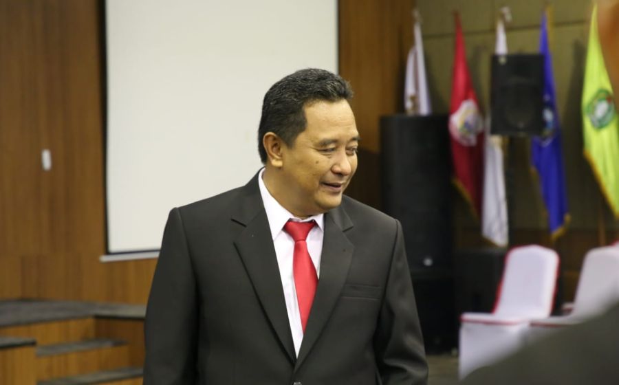 Pemerintahan