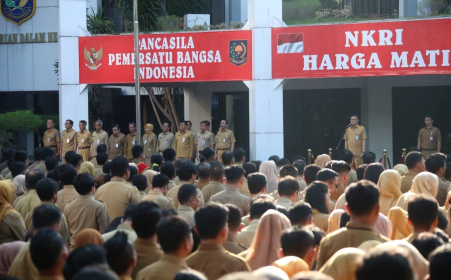 Pemerintahan