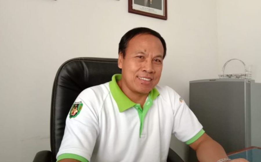 Daerah