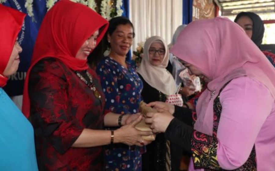 Pemkot bengkulu