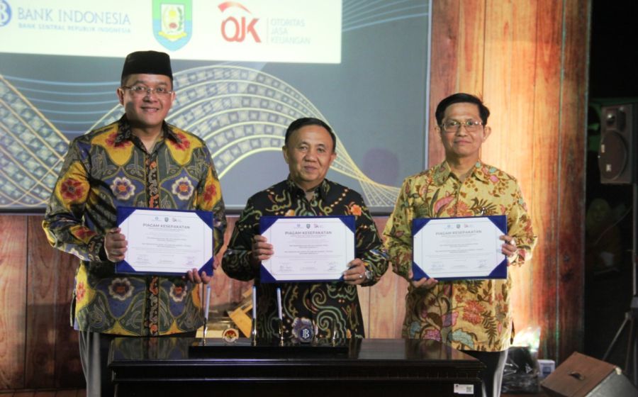 Pemerintahan 