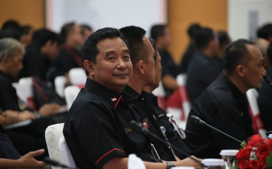 Pemerintahan