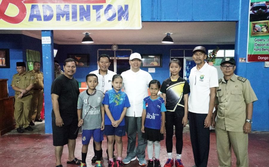 Pemerintahan