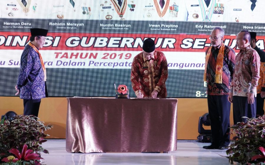 Pemerintahan