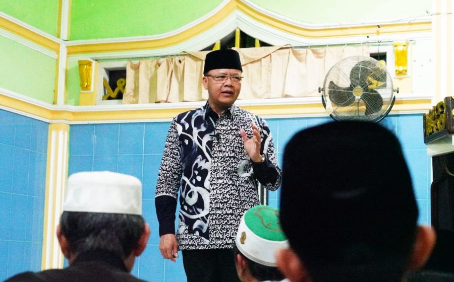 Pemerintahan