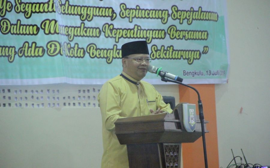 Pemerintahan