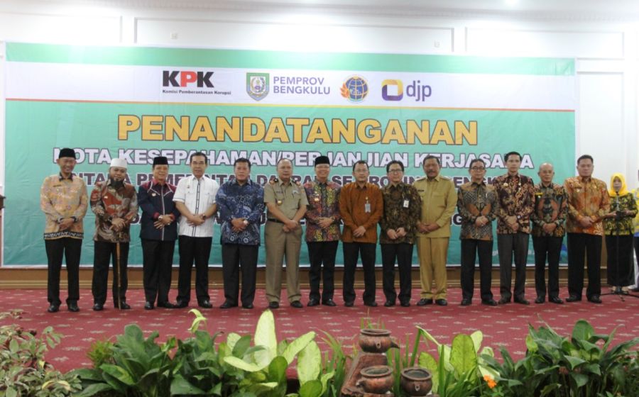 Pemerintahan