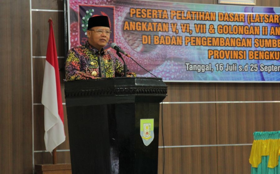 Pemerintahan