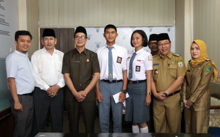 Pemerintahan