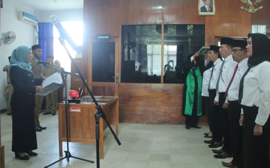 Pemerintahan