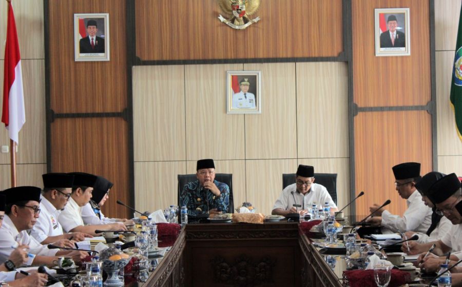 Pemerintahan