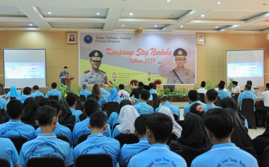 Pemerintahan
