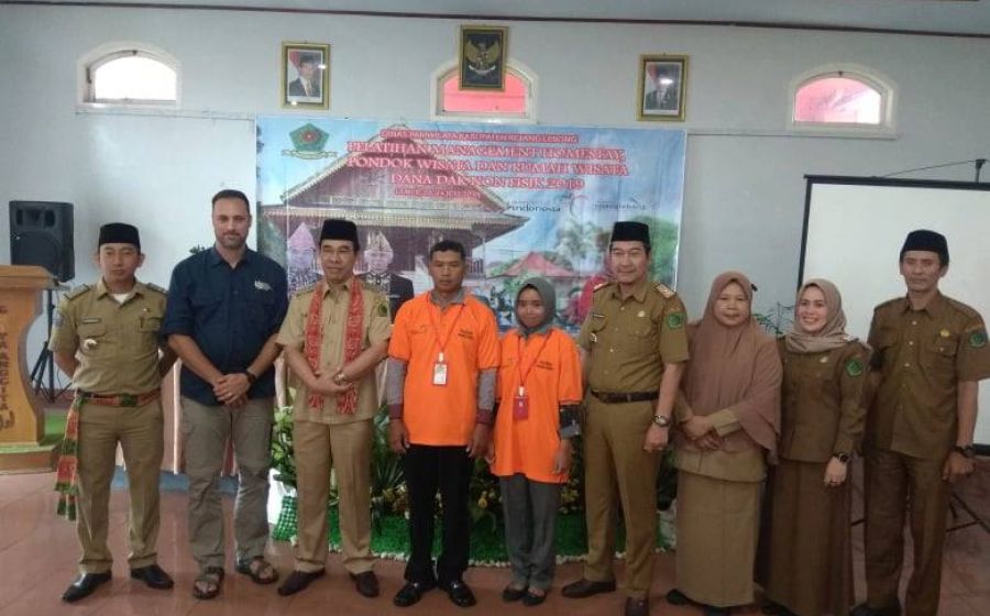 Daerah