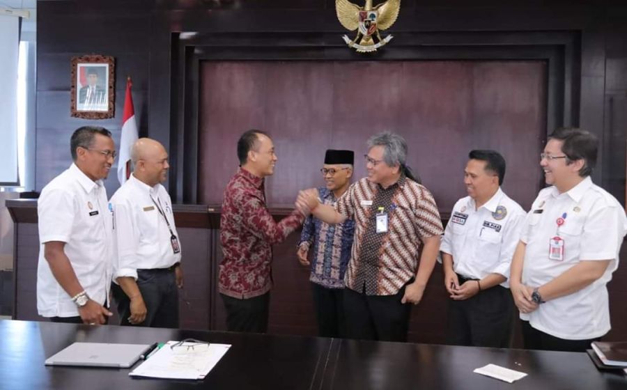 Pemerintahan