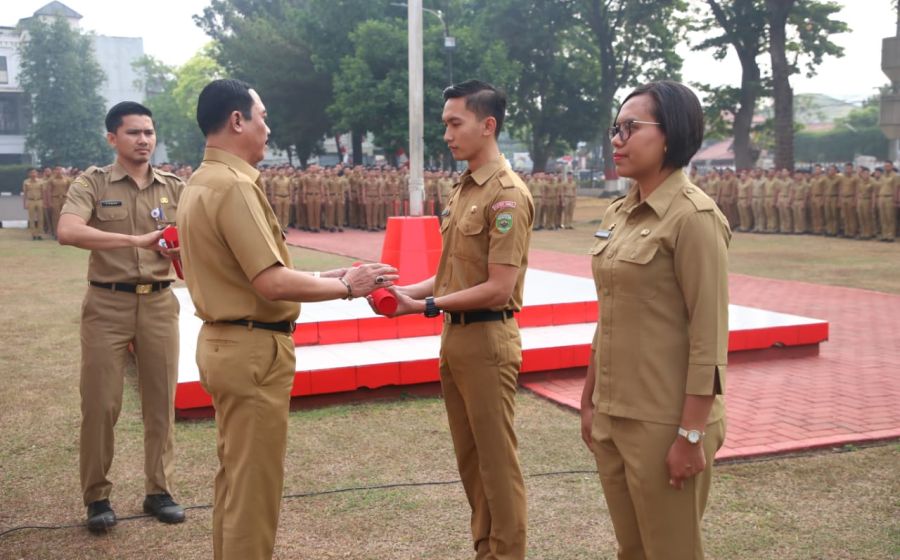 Pemerintahan