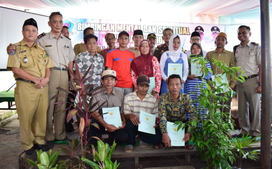Daerah