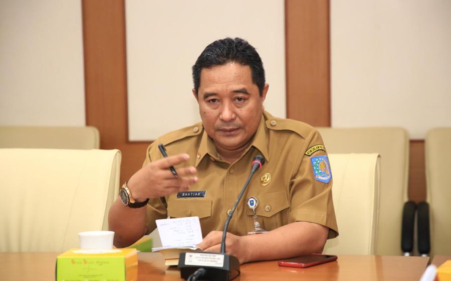 Pemerintahan
