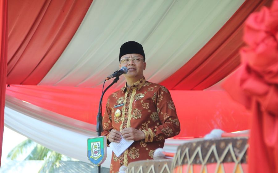 Pemerintahan 