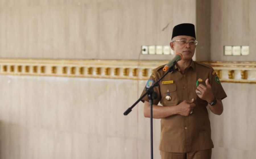 Daerah