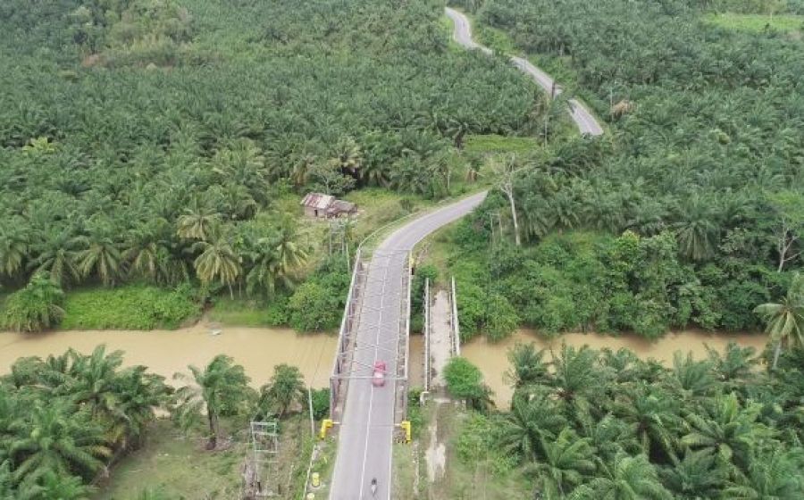 Daerah