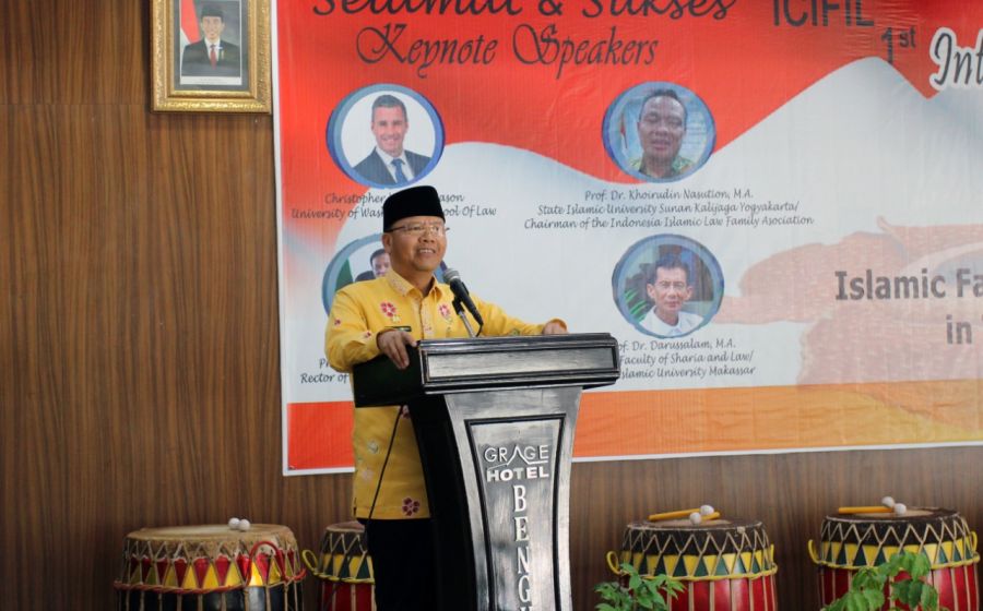 Pemerintahan 