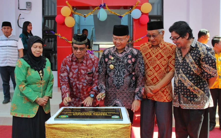 Pemerintahan 