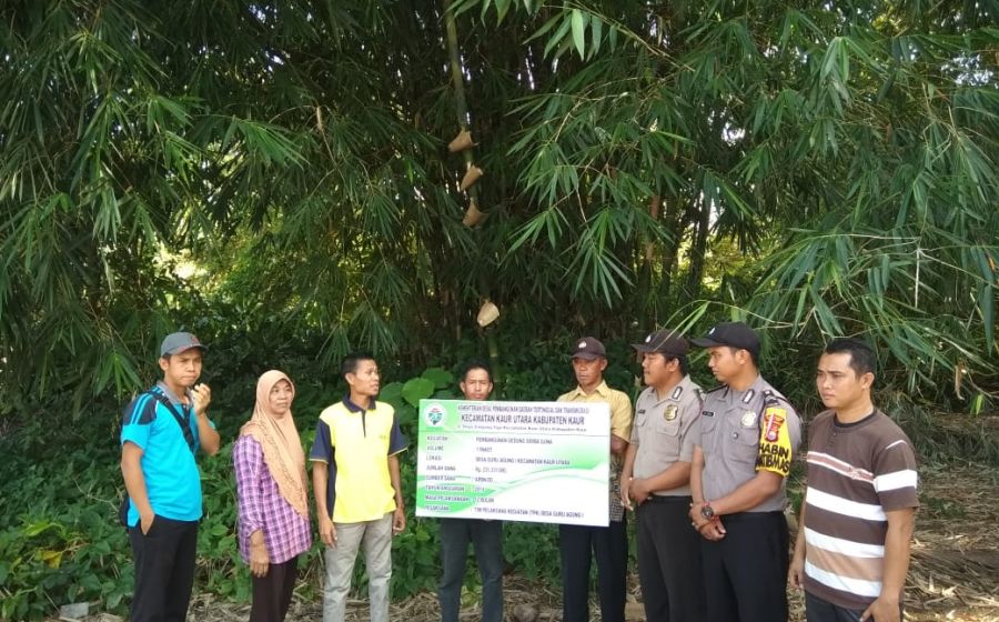 Daerah