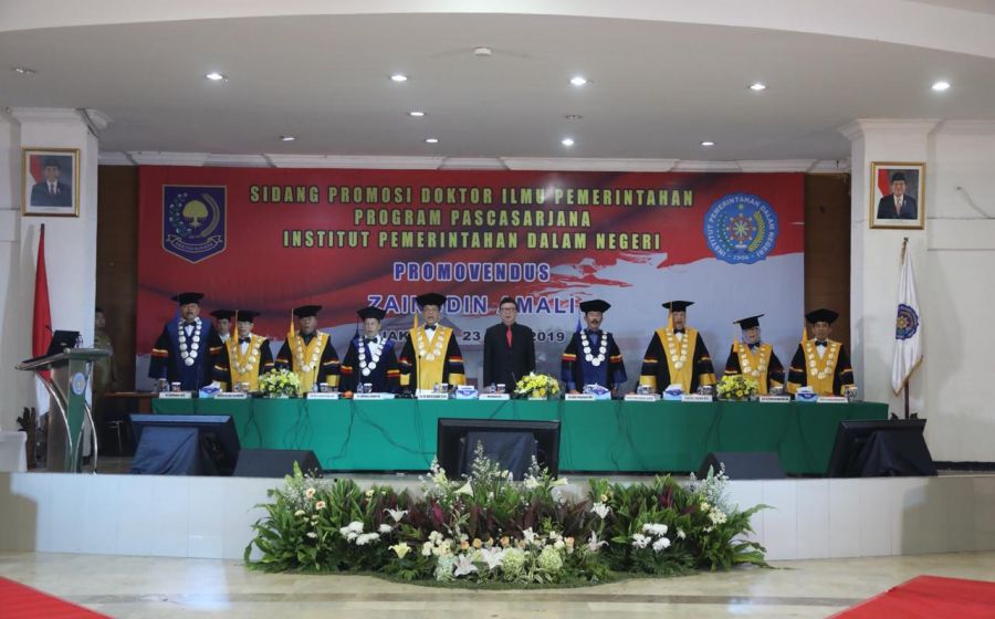 Pemerintahan