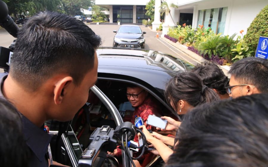 Pemerintahan