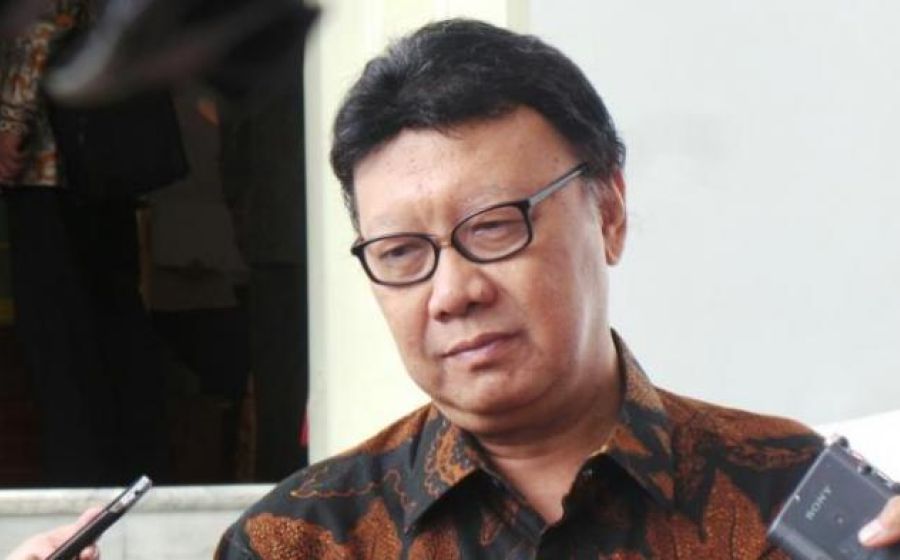 Pemerintahan