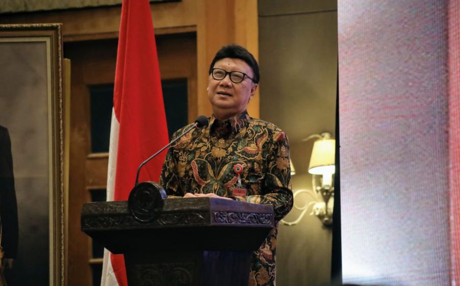 Pemerintahan