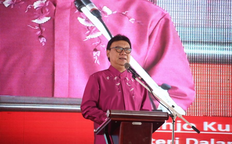 Pemerintahan