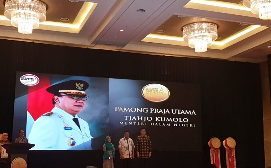 Pemerintahan