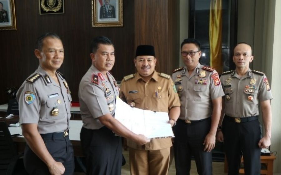 Pemkot bengkulu