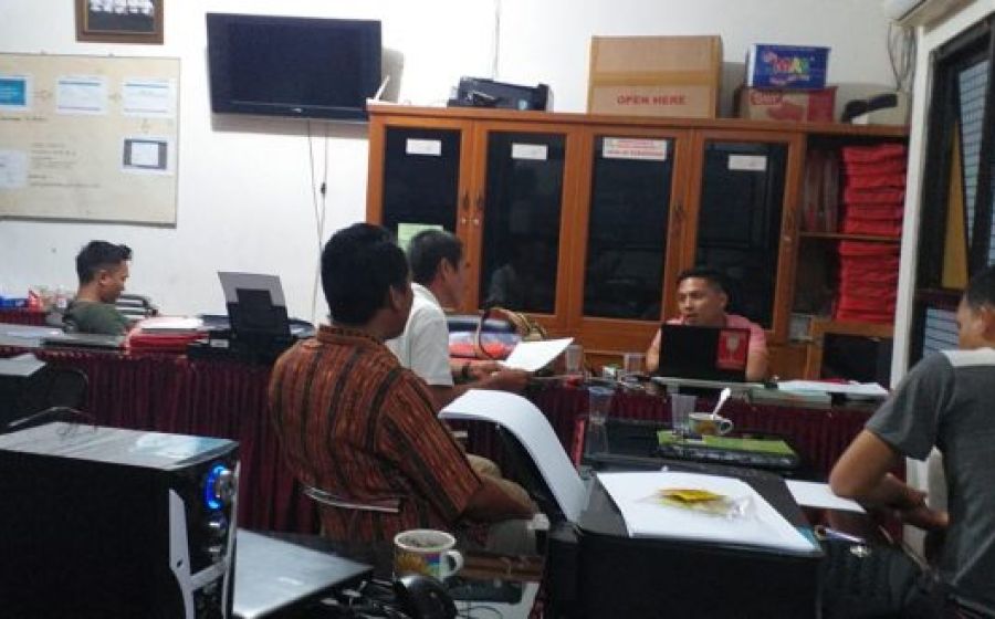 pemkot bengkulu