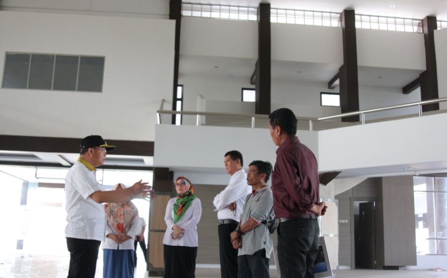 Pemerintahan 